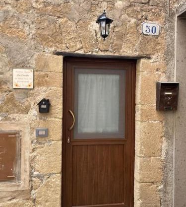 La Casetta