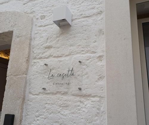 La Casetta