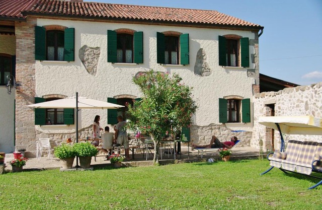 La Casetta