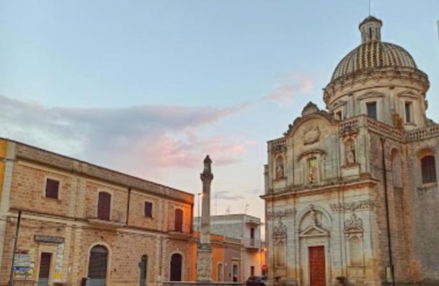 La Casetta Lequile