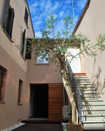 La Casetta nel Borgo