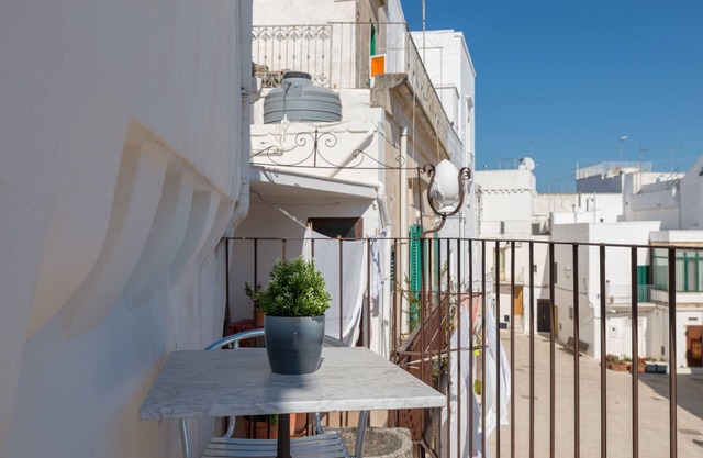 La Casetta nel Cortile by Wonderful Italy
