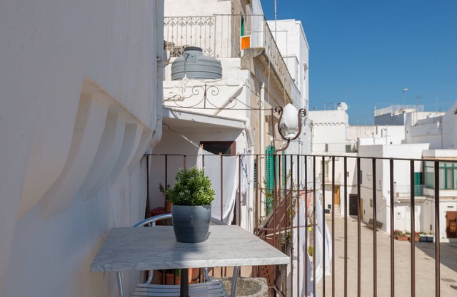 La Casetta nel Cortile by Wonderful Italy