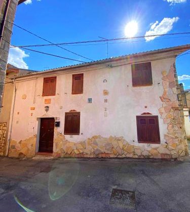 La Casetta nel Verde - Cascia, PG