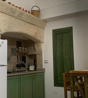 La Casetta nel Vico