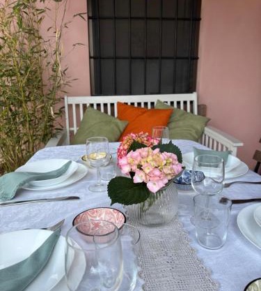 La Casetta Rosa