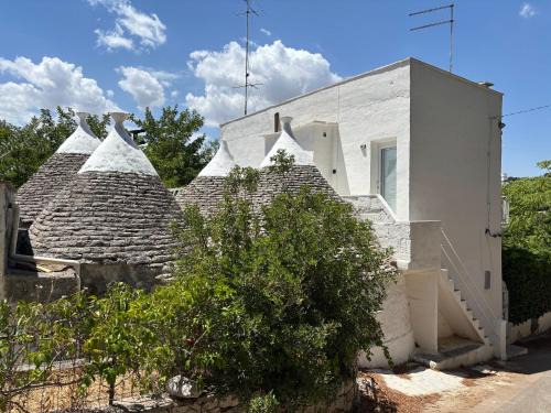 La Casetta Sul Trullo