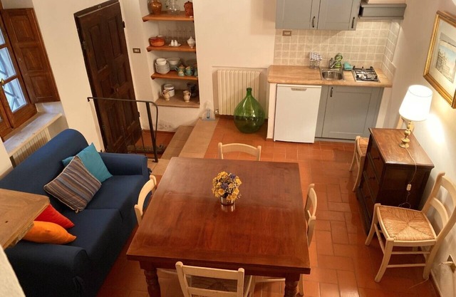 La Casina del Portento