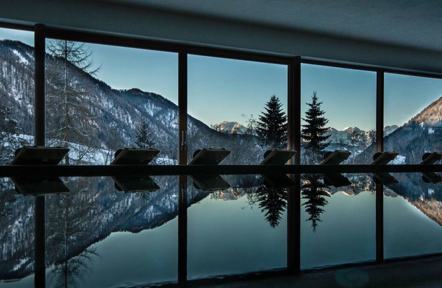 La Casies Mountain Living Hotel