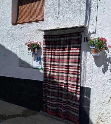 La Casilla de la Fuente