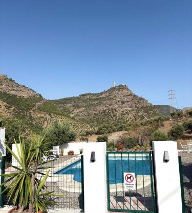 La Casilla- La Almona Chica