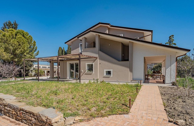 La Casina Bianca – Discover Umbria Starting from Here