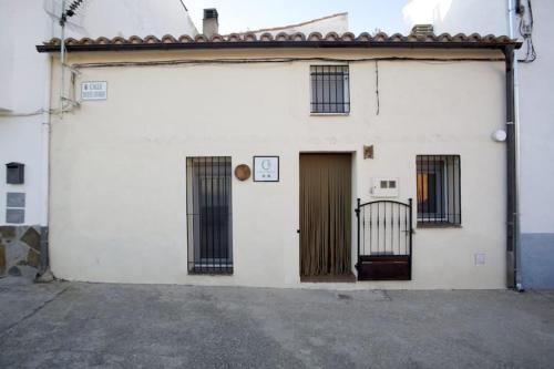 La Casina de Carcaboso