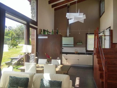 La Casina de Eva