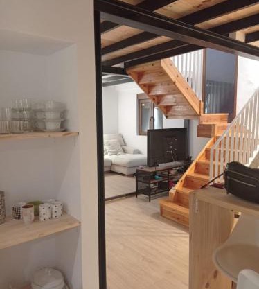 La casina de Pichi