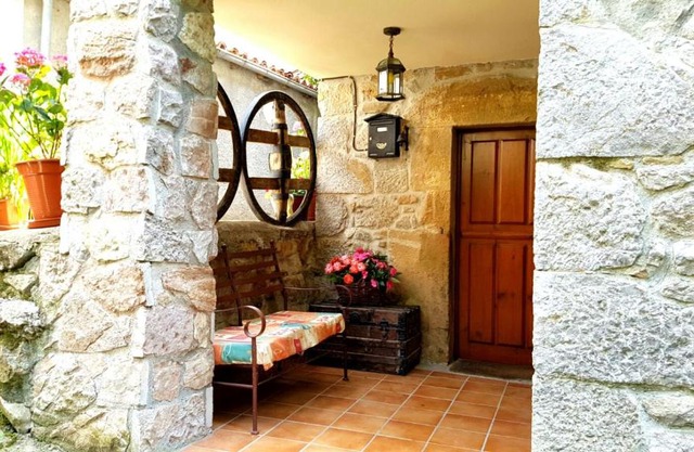 La Casina de Toñita