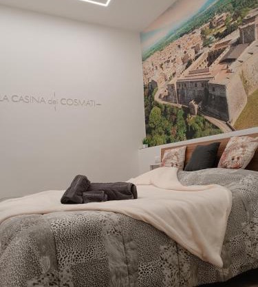 la casina dei cosmati