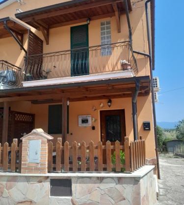 La casina del ponte