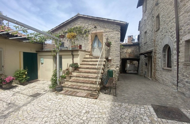 La Casina del Vicolo