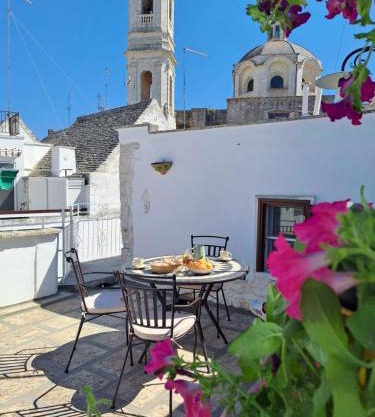 La casina di Anna