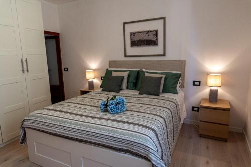 La casina di Bianca