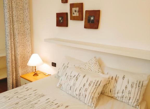 La Casina di Borgo