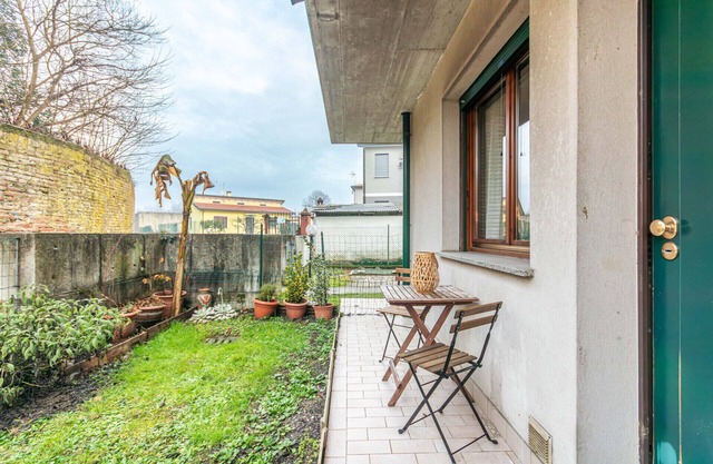 La Casina di Bree- Mira Apartment