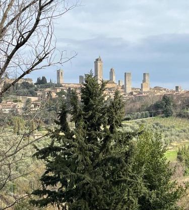 La Casina di Cinzia