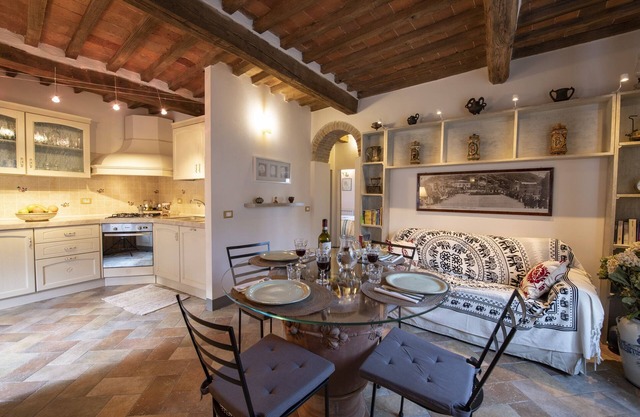 La Casina di Pia in Alta Maremma
