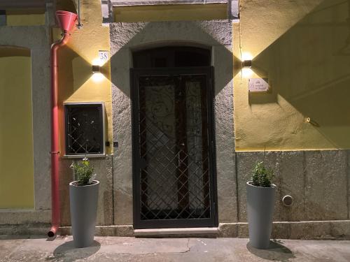 La casina di Soccorsa