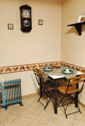 La Casina di Tiro