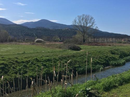 La casina di Verciano