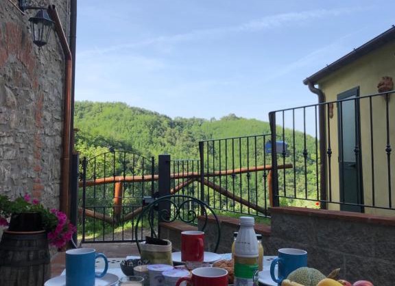 La Casina