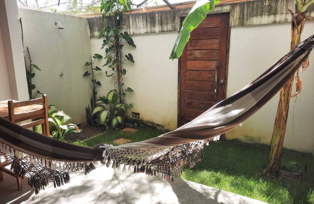 La Casina Jericoacoara - Apartamento Indipendente na Vila de Jericoacoara