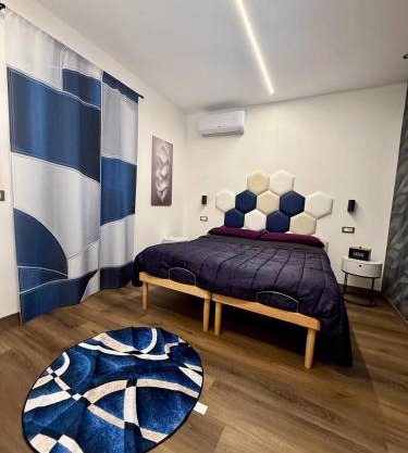 La casina nei casali Sabina Reatina