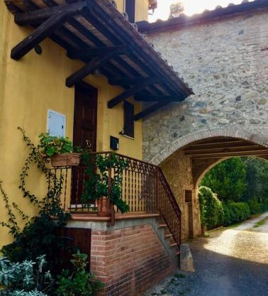 La casina nel Borgo