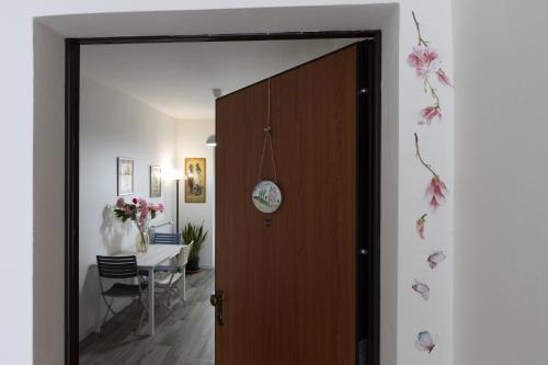 La Casina Rosa