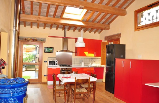 La Casina sul Sandalo