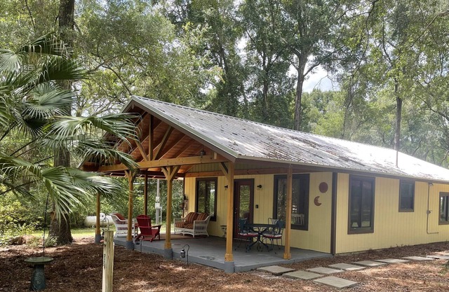"La Casita" A Country Cottage Retreat