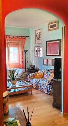 La Casita b&b