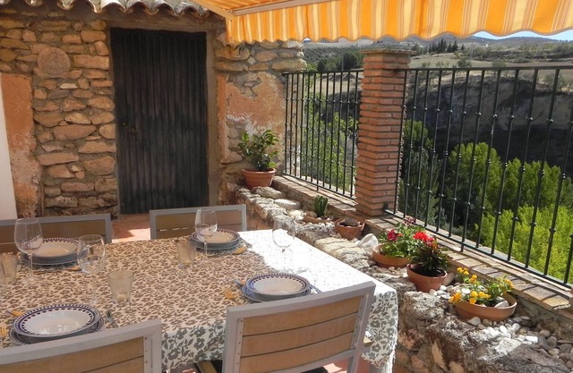 La Casita Bonita con La Vista, Sleeps 6