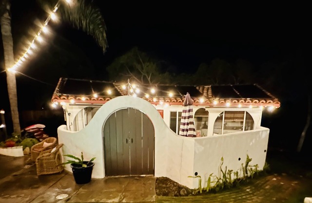 La Casita Bonita