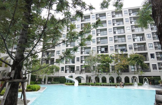 La Casita Condo - Live like a local at the heart of Hua-Hin