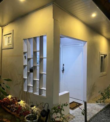 La casita de alado