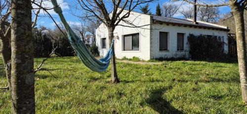 La Casita del Monte