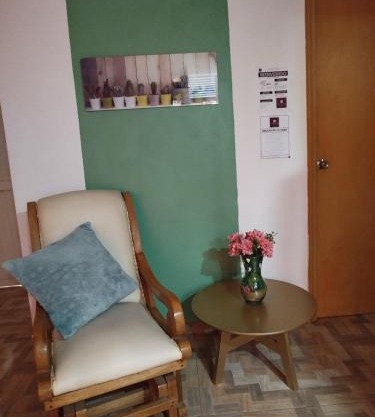 La casita de jo