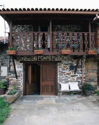 La Casita de Coelho