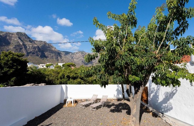 La Casita de Juana