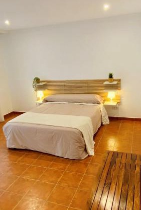 LA CASITA DE MANOLI