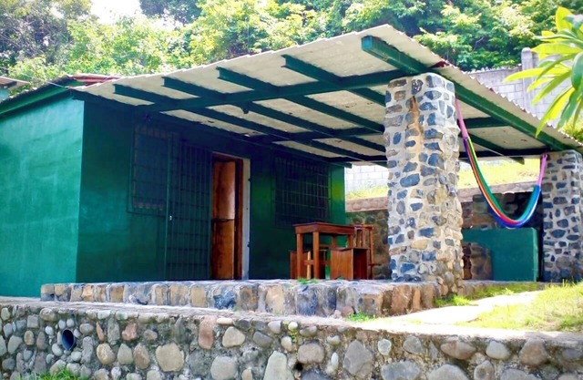 La Casita de Karma, Private, Amazing Views of KM 59/KM 61, Direct Beach Access